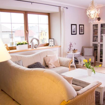 Apartment Zabreh-Lukavice 1 By Interhome Eksteriør billede