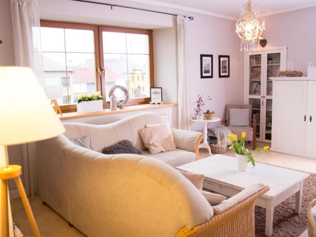 Apartment Zabreh-Lukavice 1 By Interhome Eksteriør billede