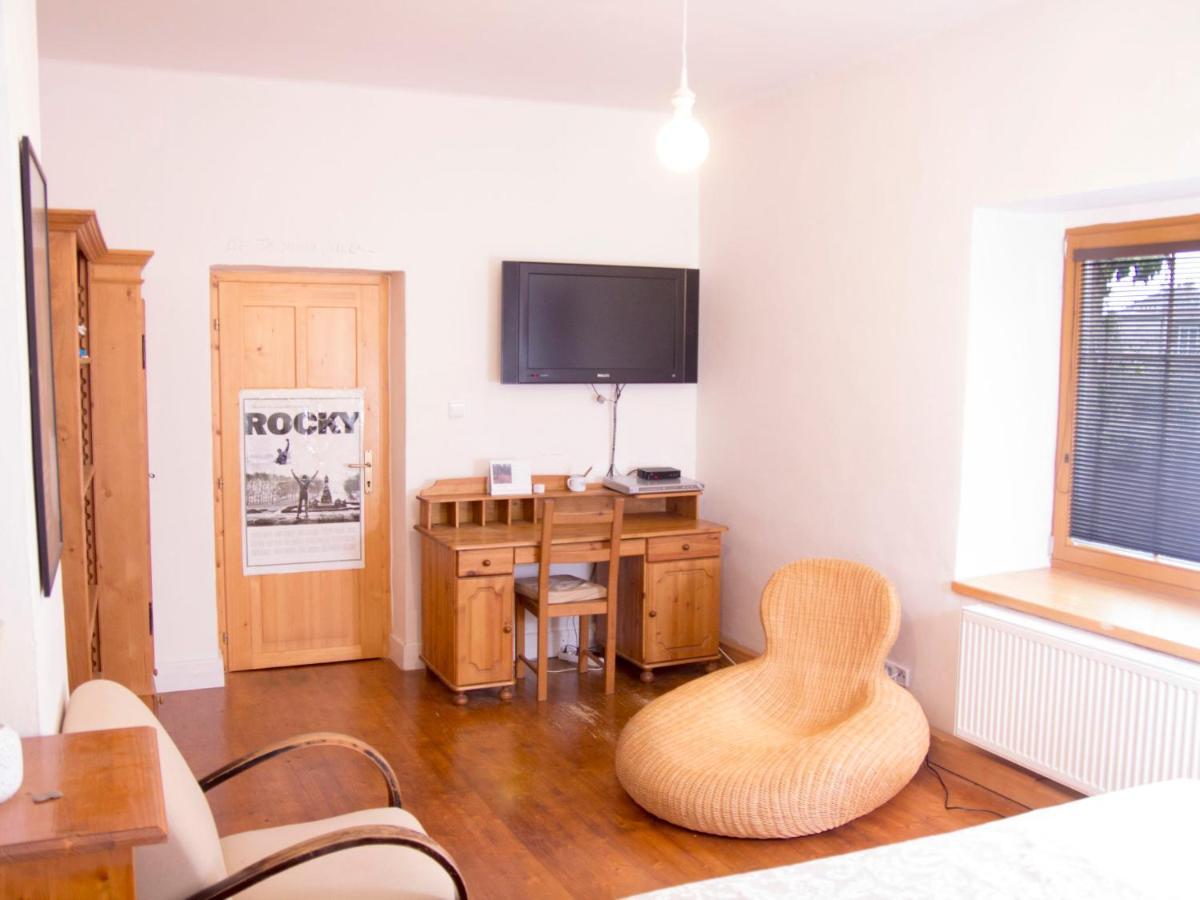 Apartment Zabreh-Lukavice 1 By Interhome Eksteriør billede