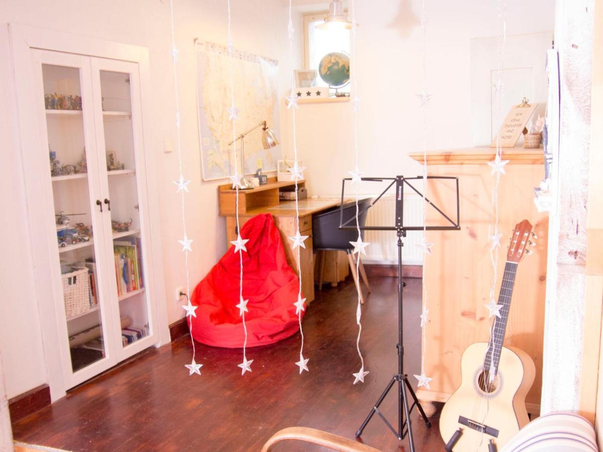 Apartment Zabreh-Lukavice 1 By Interhome Eksteriør billede