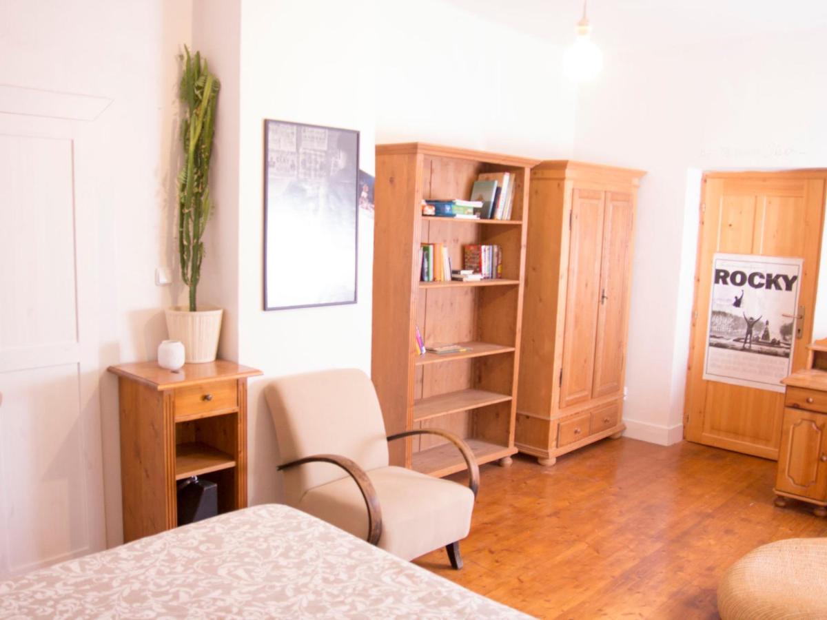 Apartment Zabreh-Lukavice 1 By Interhome Eksteriør billede