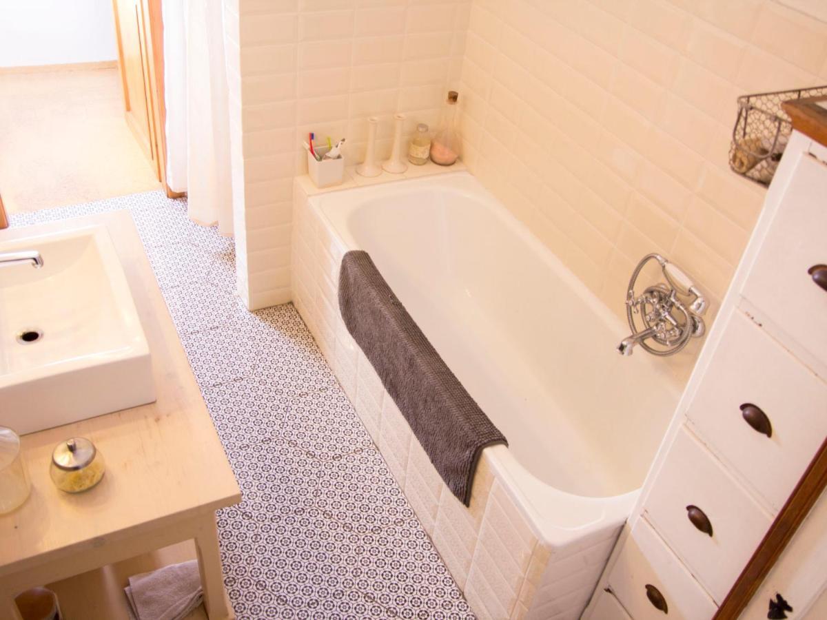Apartment Zabreh-Lukavice 1 By Interhome Eksteriør billede