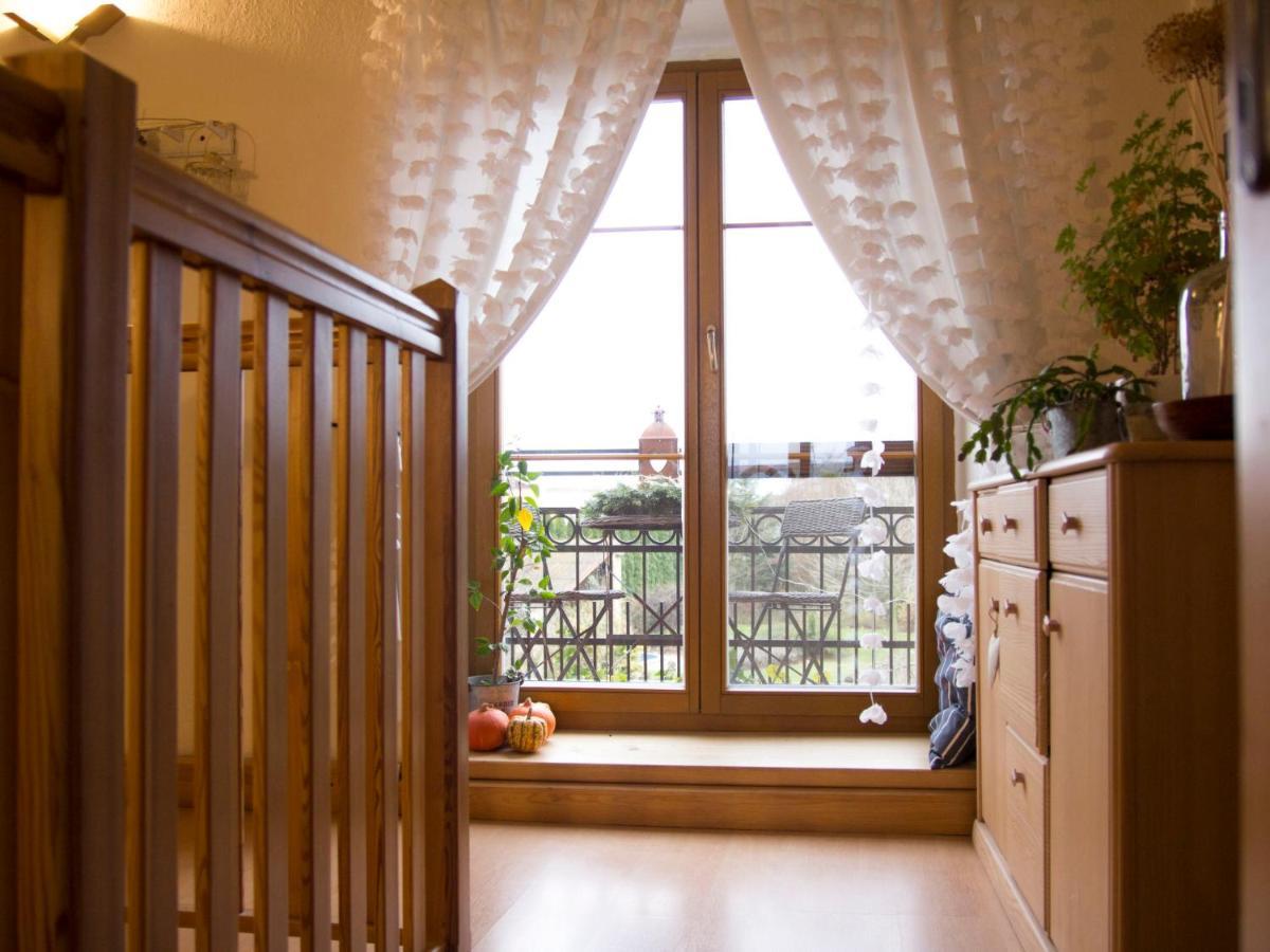 Apartment Zabreh-Lukavice 1 By Interhome Eksteriør billede