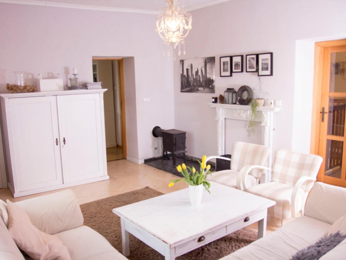 Apartment Zabreh-Lukavice 1 By Interhome Eksteriør billede