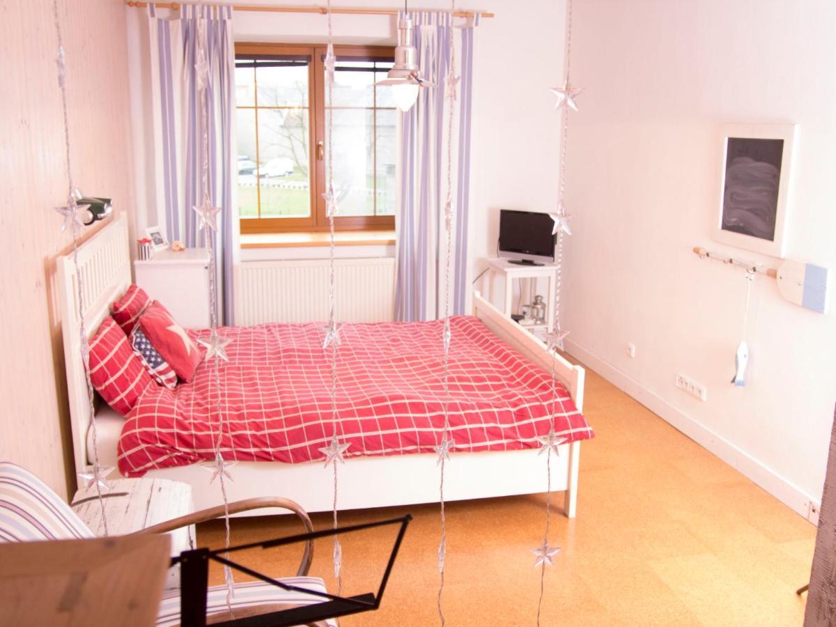 Apartment Zabreh-Lukavice 1 By Interhome Eksteriør billede