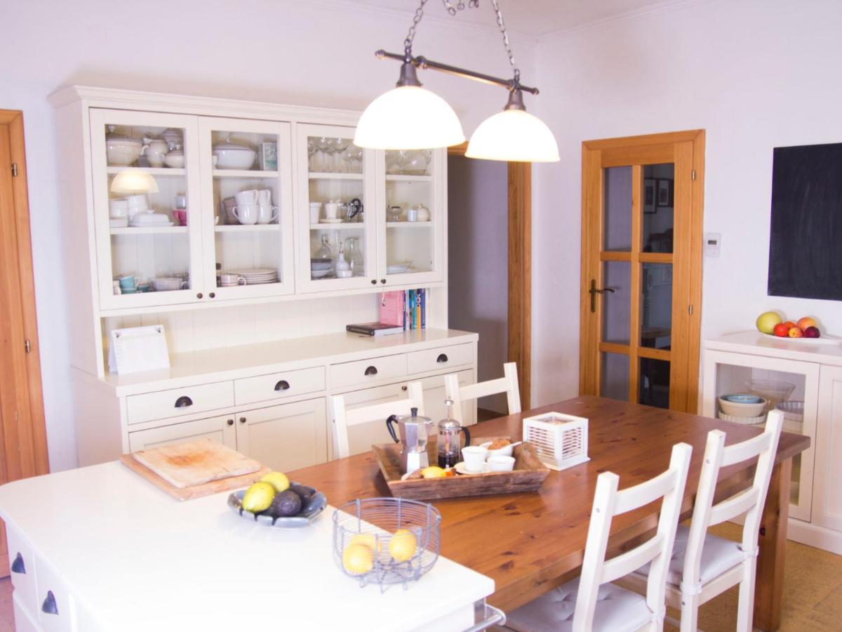 Apartment Zabreh-Lukavice 1 By Interhome Eksteriør billede