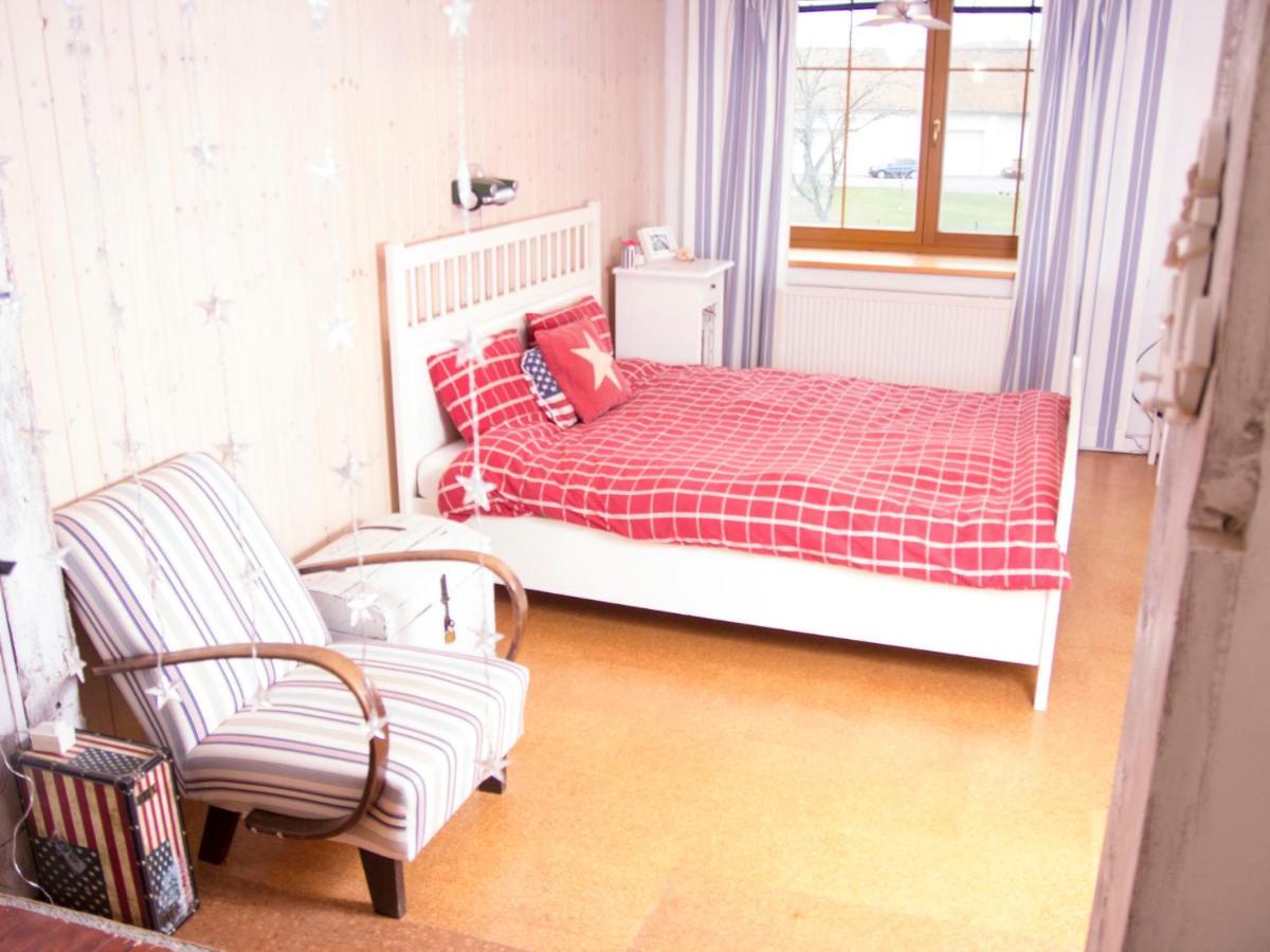 Apartment Zabreh-Lukavice 1 By Interhome Eksteriør billede