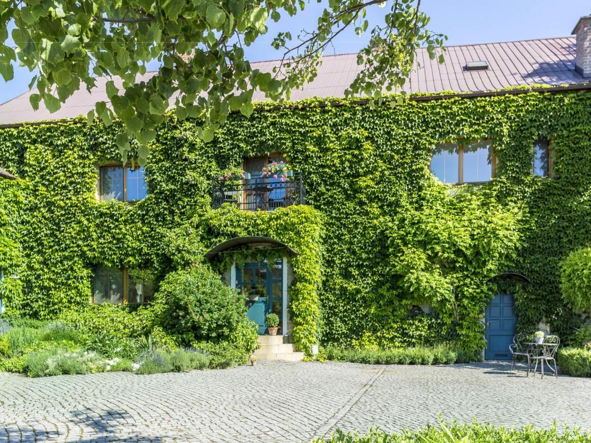 Apartment Zabreh-Lukavice 1 By Interhome Eksteriør billede