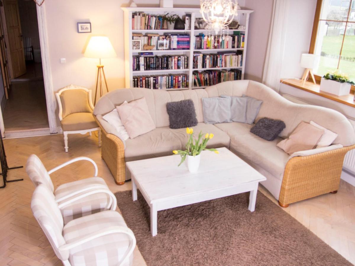 Apartment Zabreh-Lukavice 1 By Interhome Eksteriør billede