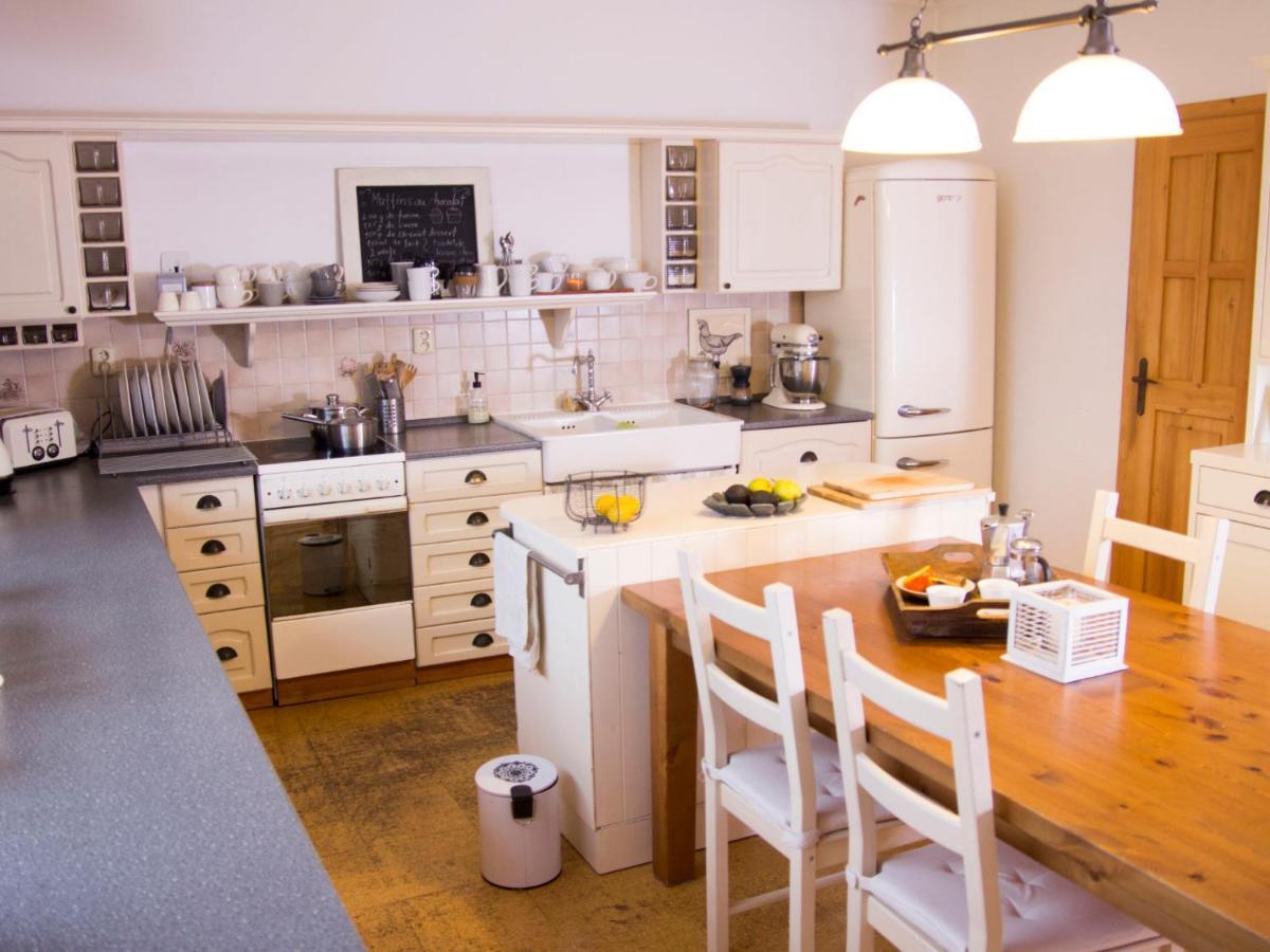 Apartment Zabreh-Lukavice 1 By Interhome Eksteriør billede