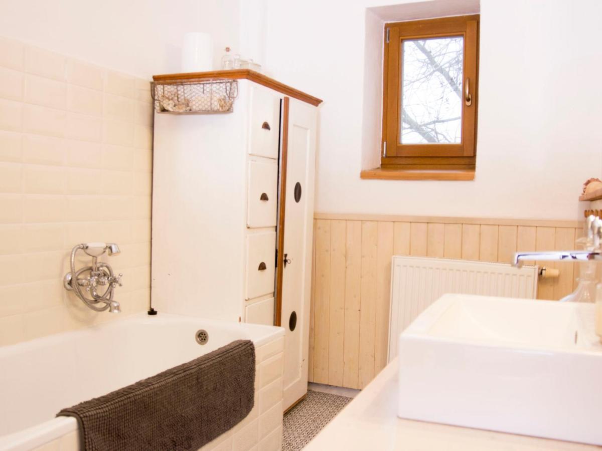Apartment Zabreh-Lukavice 1 By Interhome Eksteriør billede